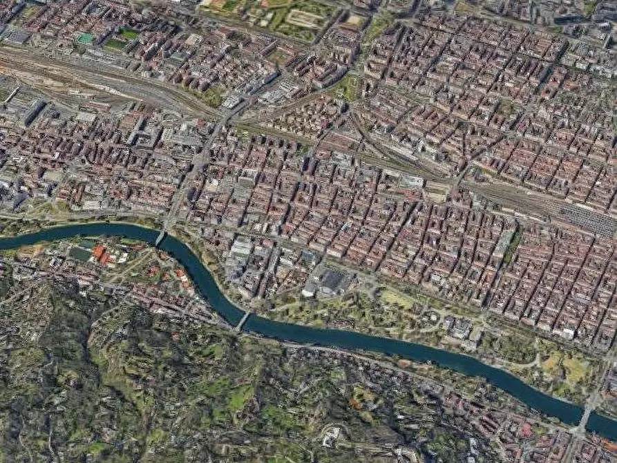 Immagine 18 di Appartamento in vendita  in Corso Raffaello a Torino