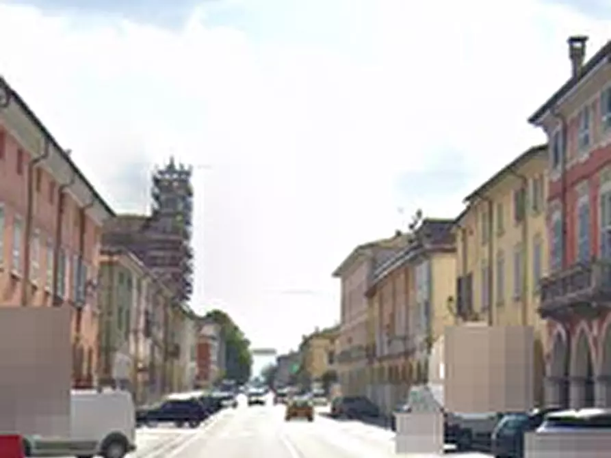 Immagine 3 di Negozio in vendita  in Via Cavour a Cortemaggiore