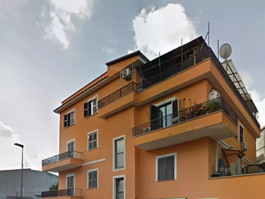 Immagine 2 di Appartamento in vendita  in Via di Boccea a Roma