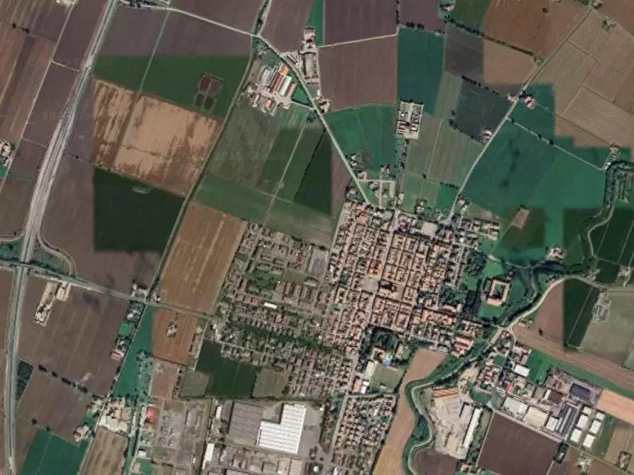 Immagine 5 di Negozio in vendita  in Via Cavour a Cortemaggiore