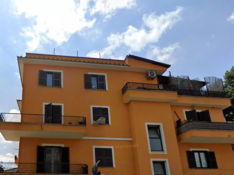 Immagine 7 di Appartamento in vendita  in Via di Boccea a Roma