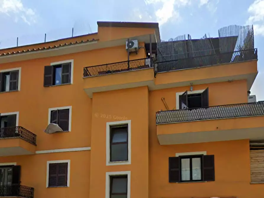 Immagine 8 di Appartamento in vendita  in Via di Boccea a Roma
