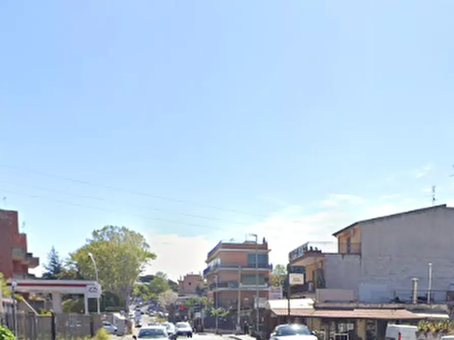 Immagine 9 di Appartamento in vendita  in Via di Boccea a Roma
