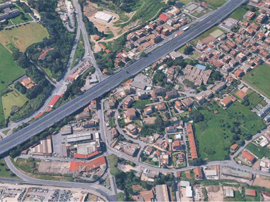 Immagine 11 di Appartamento in vendita  in Via di Boccea a Roma