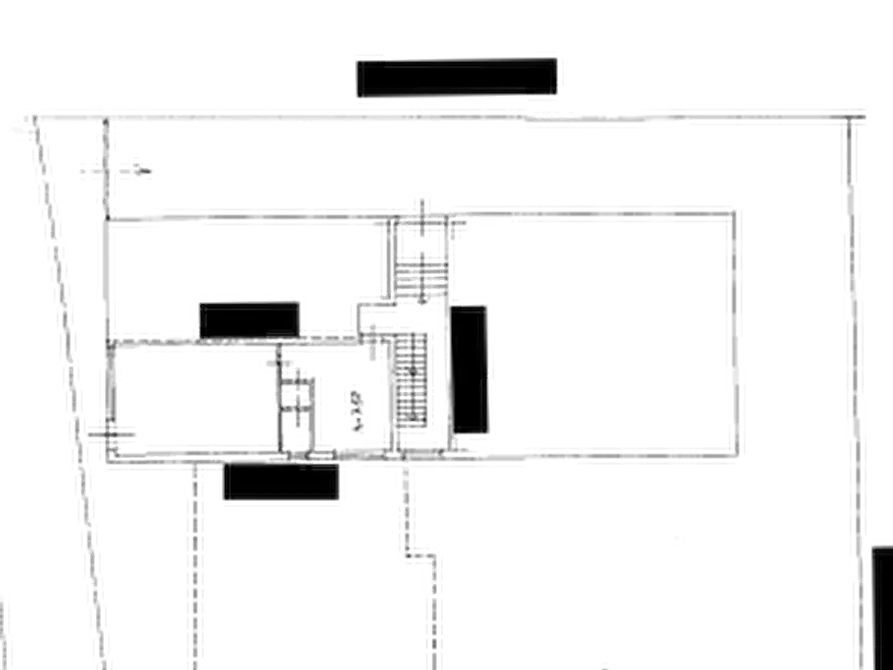 Immagine 23 di Negozio in vendita  in Via Benaglia a Capriate San Gervasio