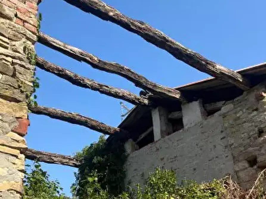 Immagine 2 di Rustico / casale in vendita  in Località Sisera a Gazzola