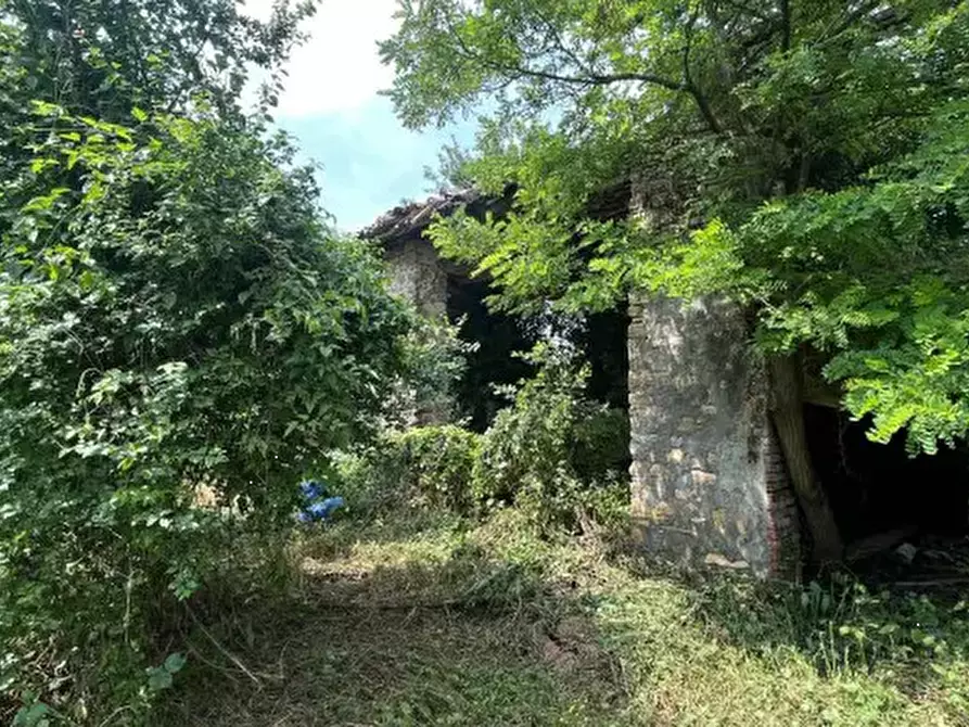 Immagine 4 di Rustico / casale in vendita  in Località Sisera a Gazzola