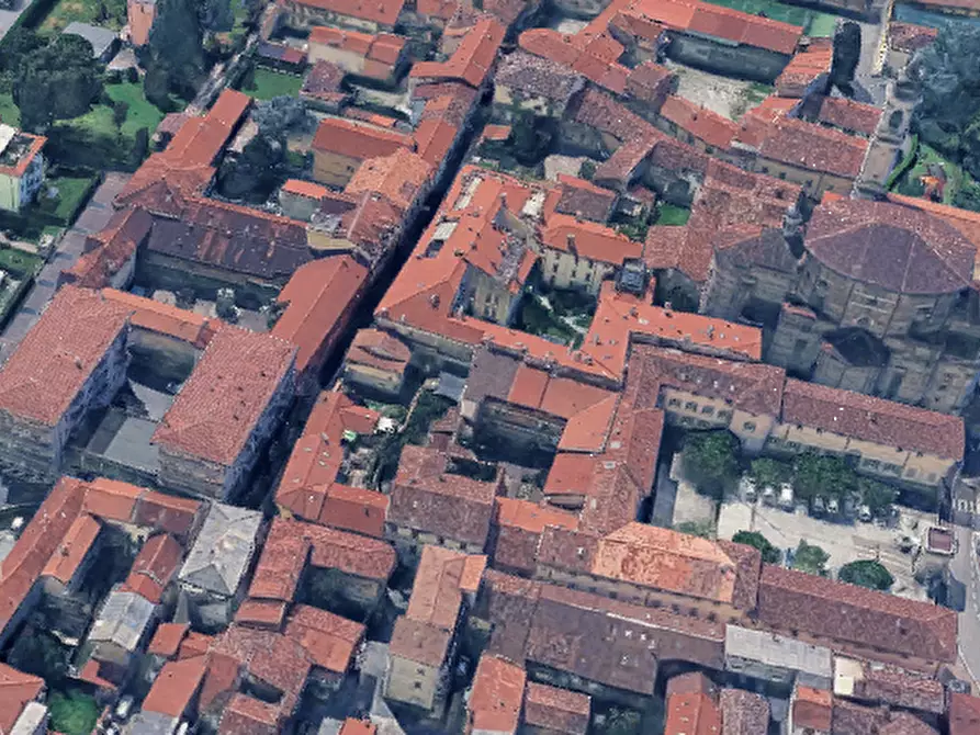 Immagine 1 di Appartamento in vendita  in Via Ceresoli   a Capriate San Gervasio