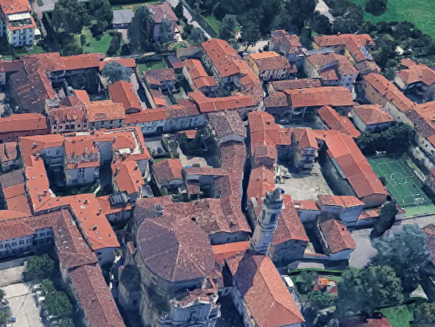 Immagine 4 di Appartamento in vendita  in Via Ceresoli   a Capriate San Gervasio