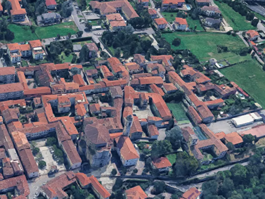 Immagine 5 di Appartamento in vendita  in Via Ceresoli   a Capriate San Gervasio