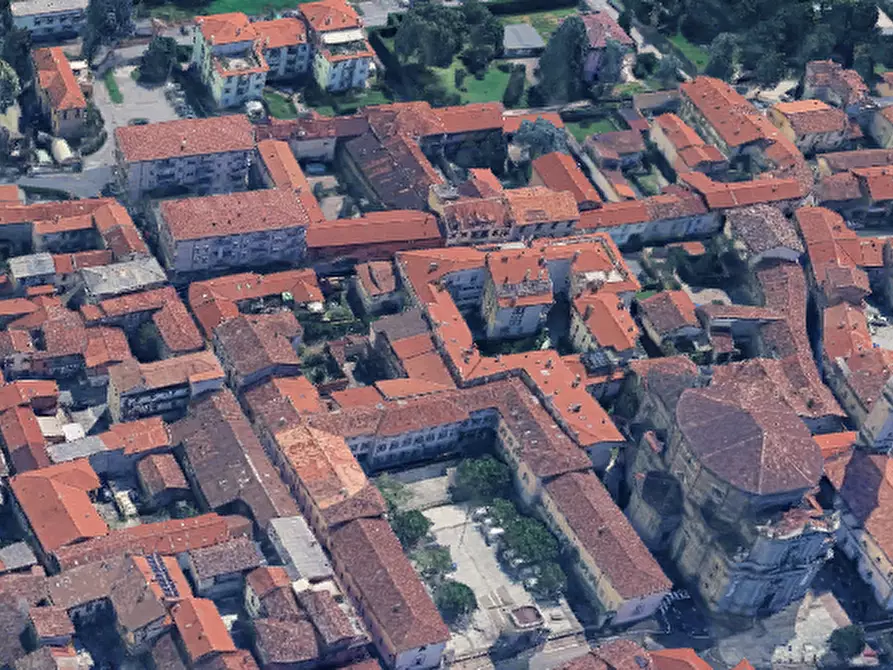 Immagine 6 di Appartamento in vendita  in Via Ceresoli   a Capriate San Gervasio