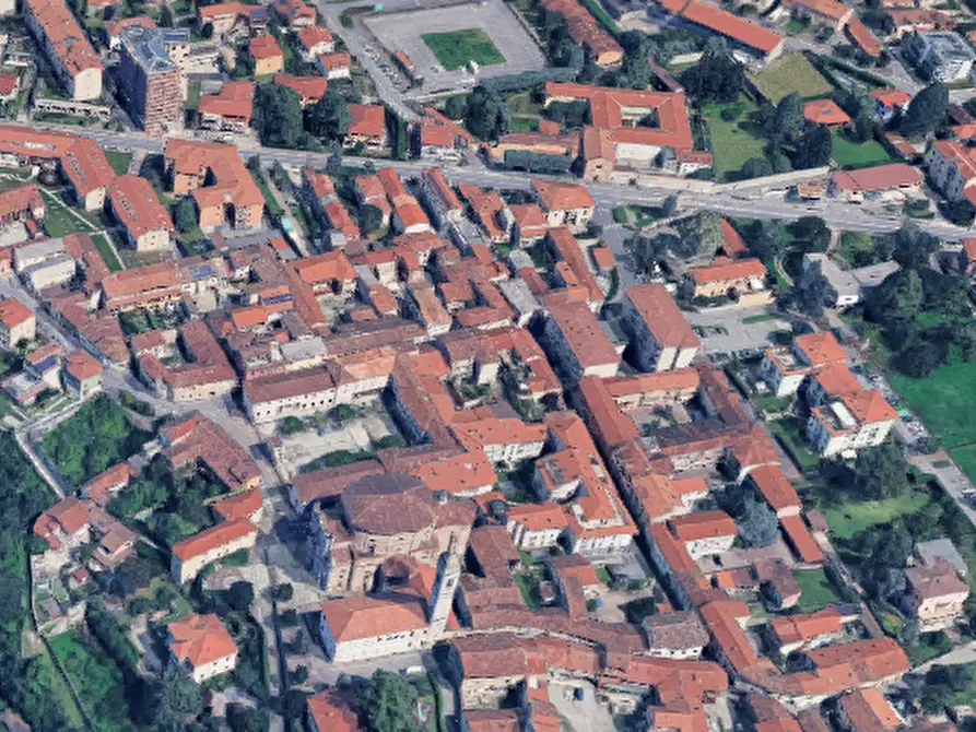 Immagine 8 di Appartamento in vendita  in Via Ceresoli   a Capriate San Gervasio