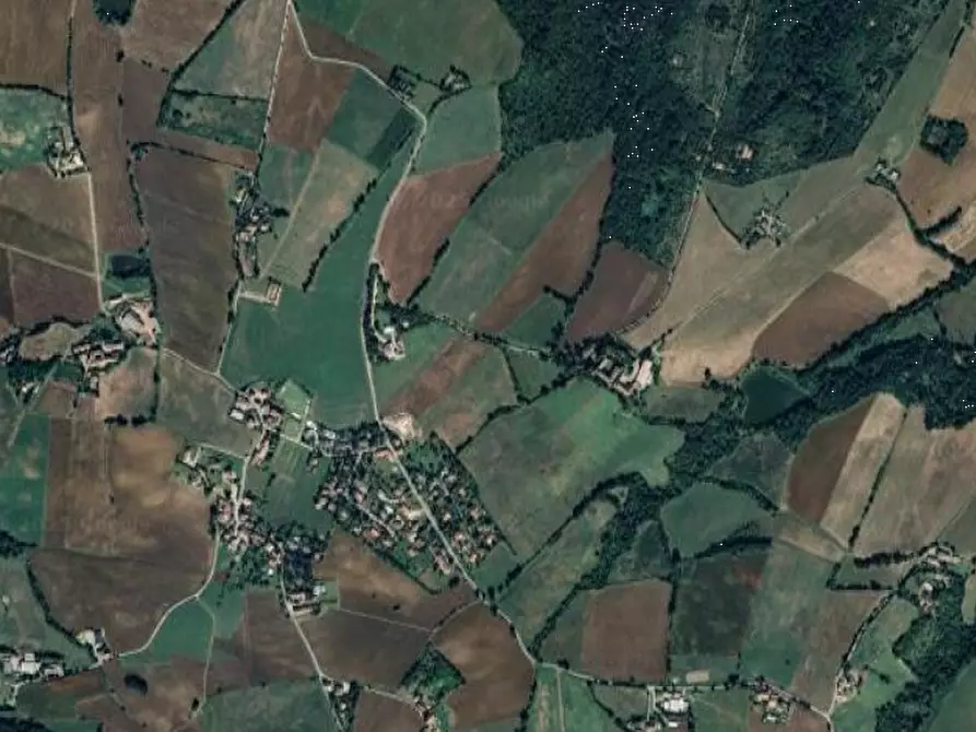 Immagine 8 di Rustico / casale in vendita  in Località Sisera a Gazzola