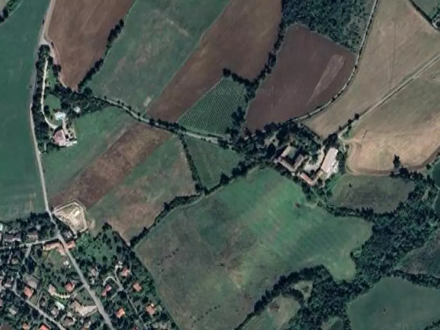 Immagine 9 di Rustico / casale in vendita  in Località Sisera a Gazzola