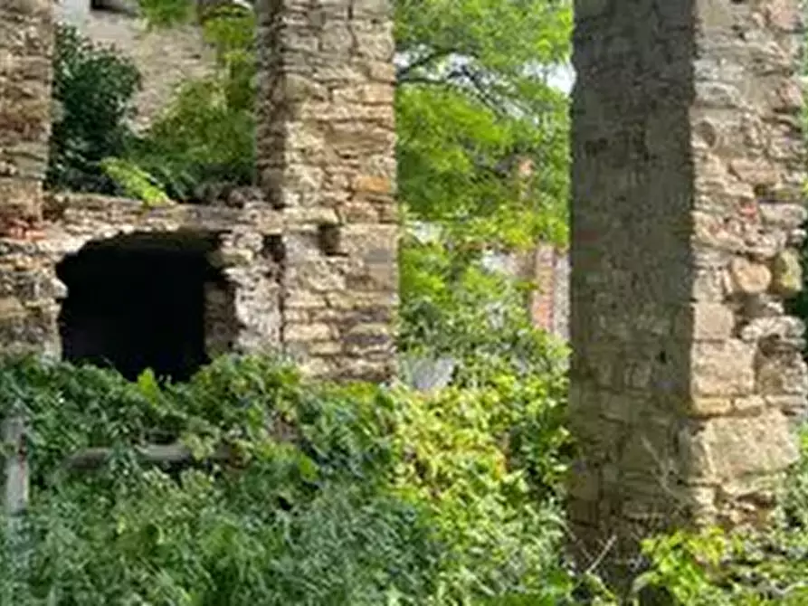 Immagine 12 di Rustico / casale in vendita  in Località Sisera a Gazzola