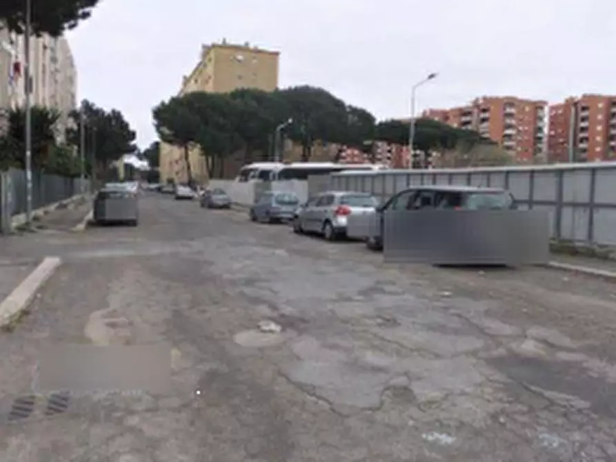 Immagine 17 di Garage in vendita  in via di Grotta di Gregna a Roma