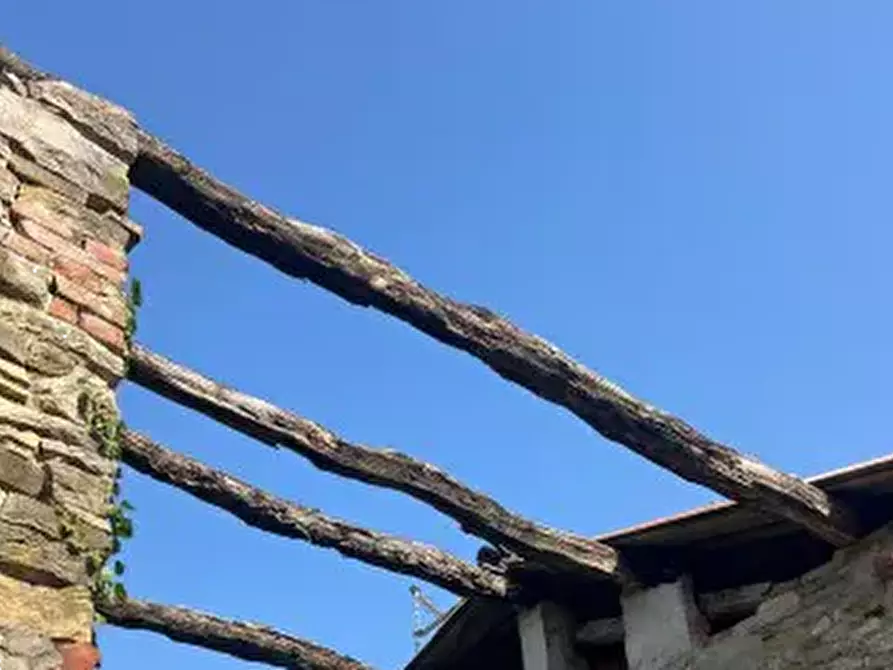 Immagine 14 di Rustico / casale in vendita  in Località Sisera a Gazzola