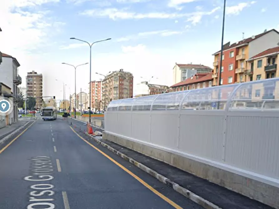 Immagine 3 di Ufficio in vendita  in Corso Grosseto a Torino