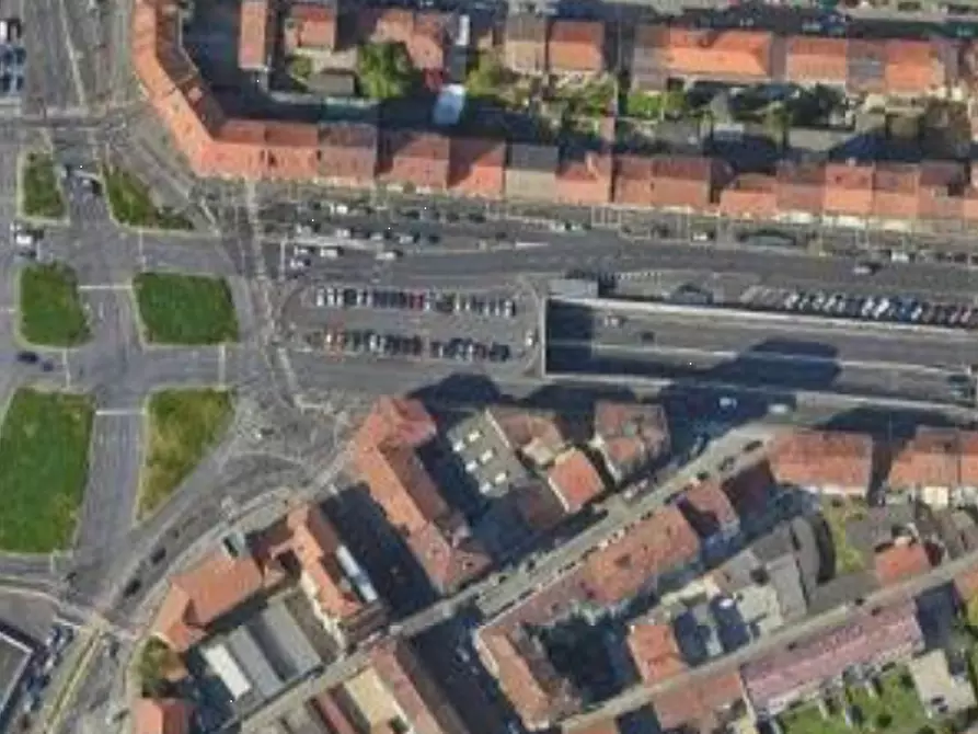 Immagine 7 di Ufficio in vendita  in Corso Grosseto a Torino