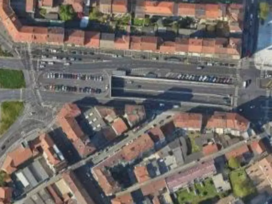 Immagine 9 di Ufficio in vendita  in Corso Grosseto a Torino