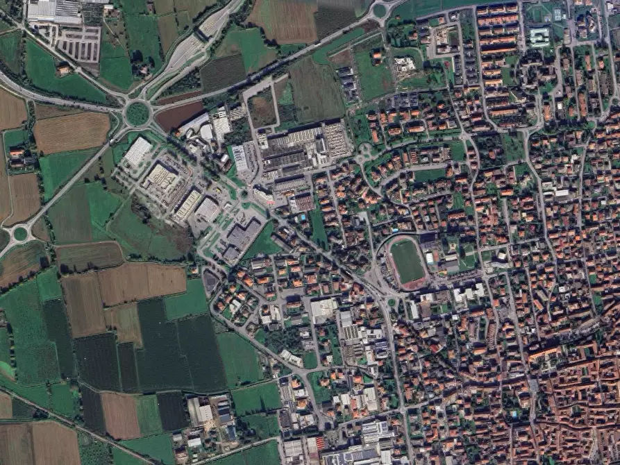 Immagine 1 di Terreno edificabile in vendita  in Via Giacomo Grippa a Caravaggio