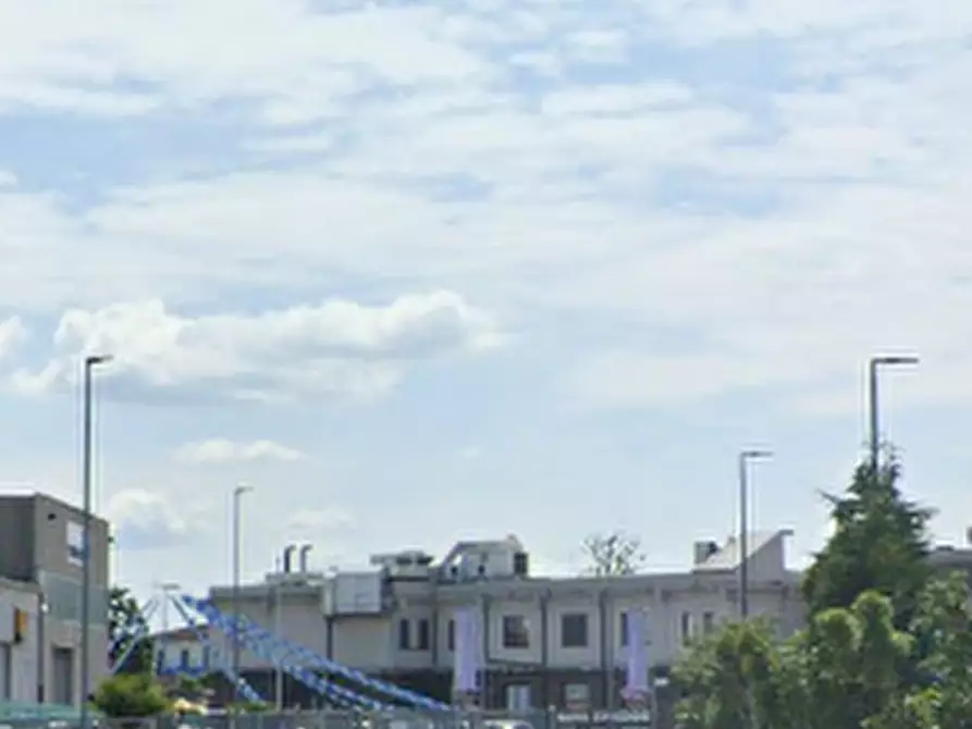 Immagine 9 di Terreno edificabile in vendita  in Via Giacomo Grippa a Caravaggio