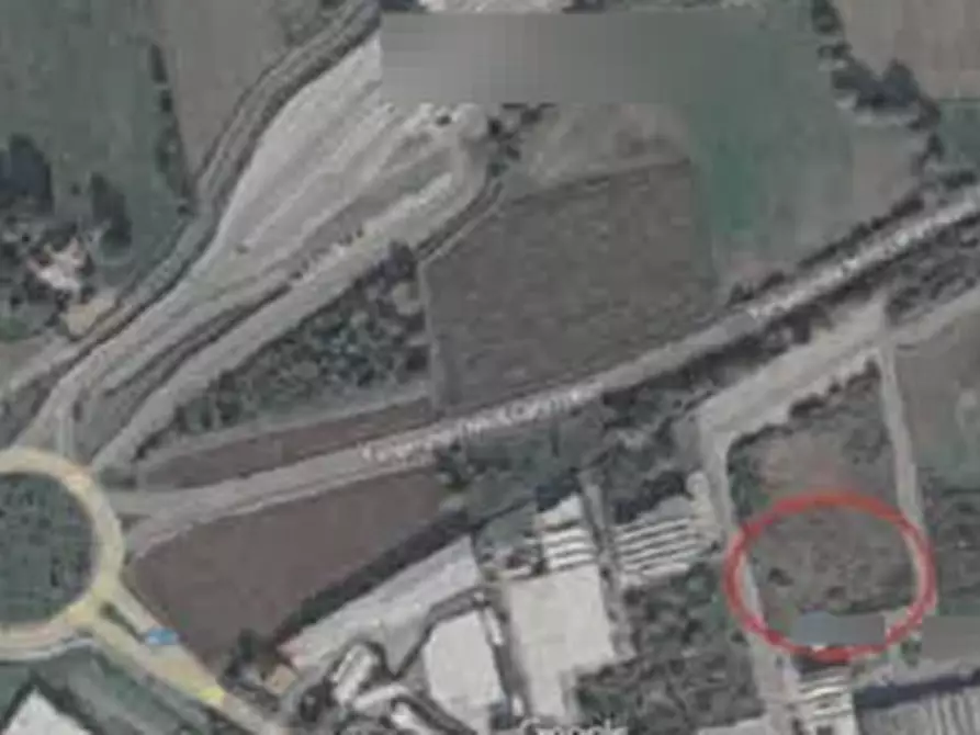 Immagine 2 di Terreno edificabile in vendita  in Via Giacomo Grippa a Caravaggio