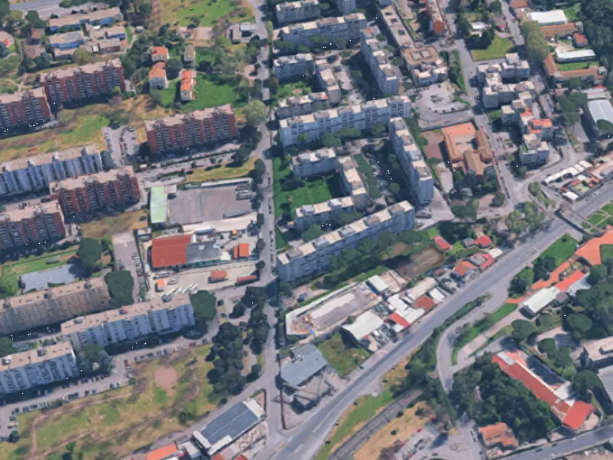 Immagine 1 di Garage in vendita  in Via di Grotta di Gregna a Roma