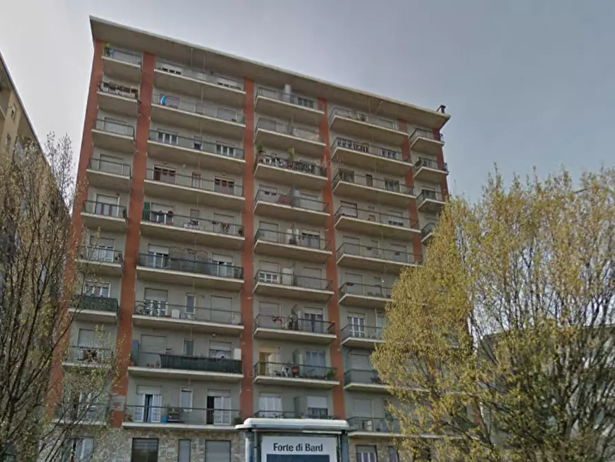 Immagine 2 di Appartamento in vendita  in Via Sandro Botticelli a Torino