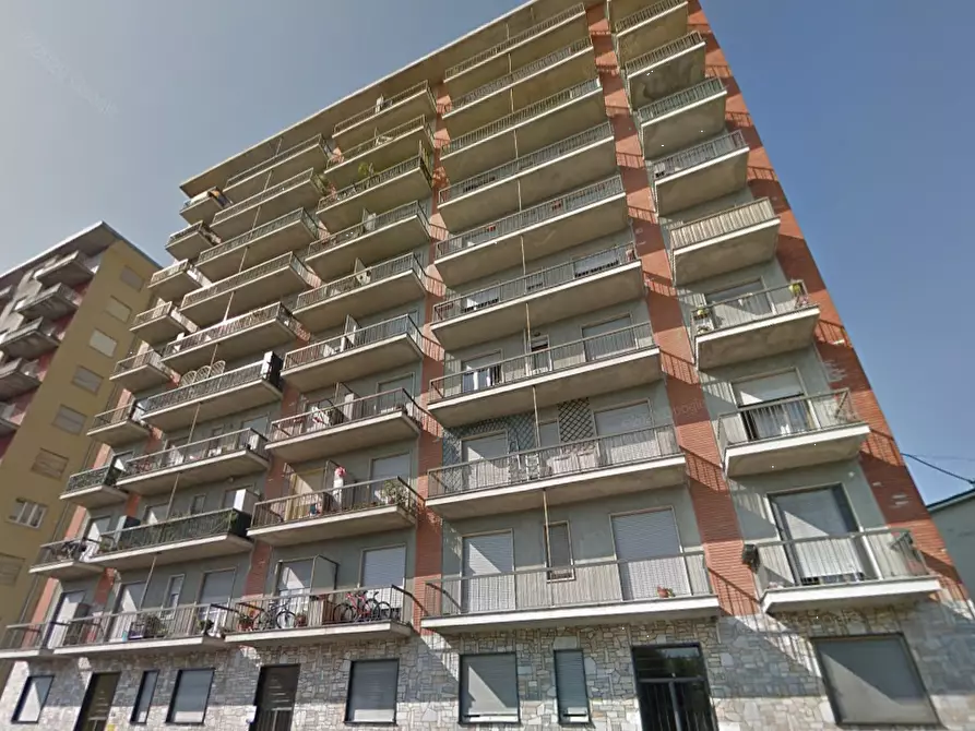 Immagine 3 di Appartamento in vendita  in Via Sandro Botticelli a Torino