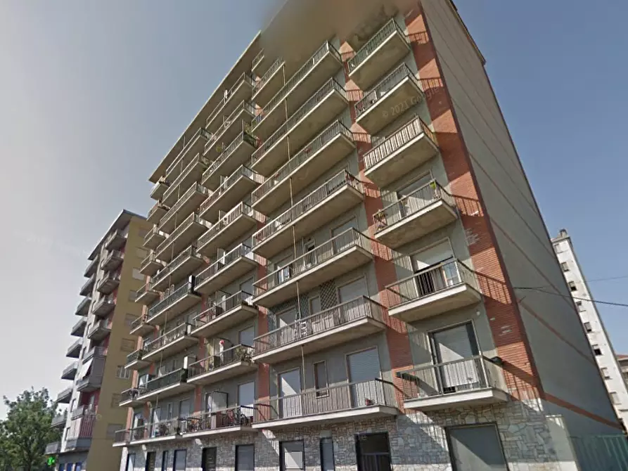 Immagine 4 di Appartamento in vendita  in Via Sandro Botticelli a Torino