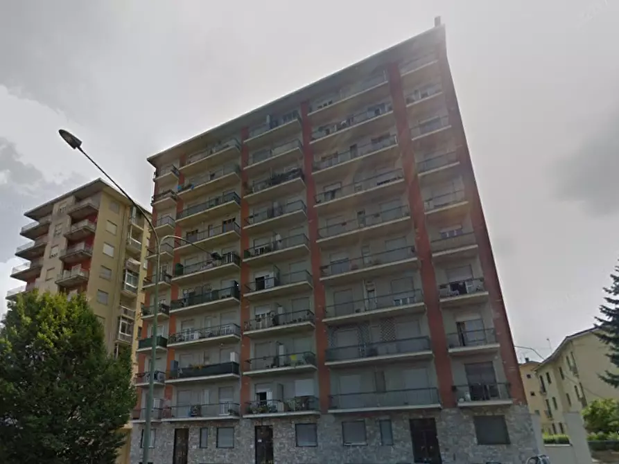Immagine 5 di Appartamento in vendita  in Via Sandro Botticelli a Torino