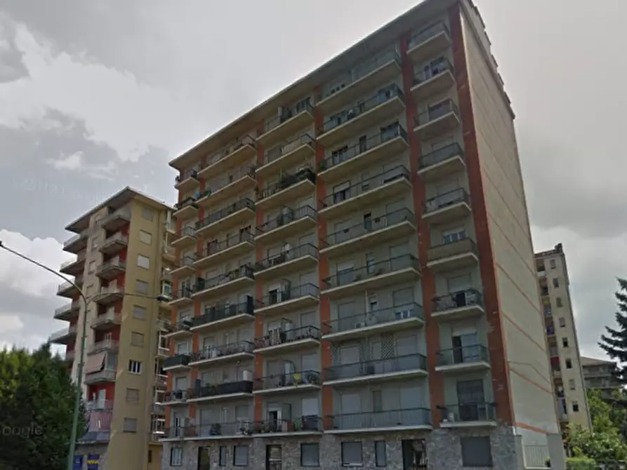 Immagine 6 di Appartamento in vendita  in Via Sandro Botticelli a Torino