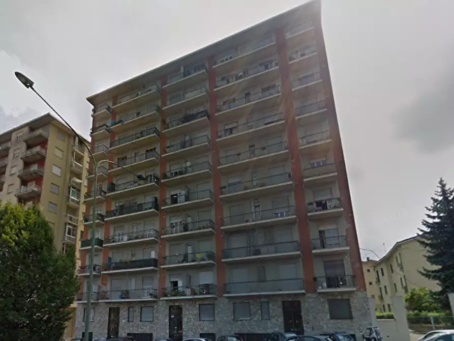 Immagine 7 di Appartamento in vendita  in Via Sandro Botticelli a Torino