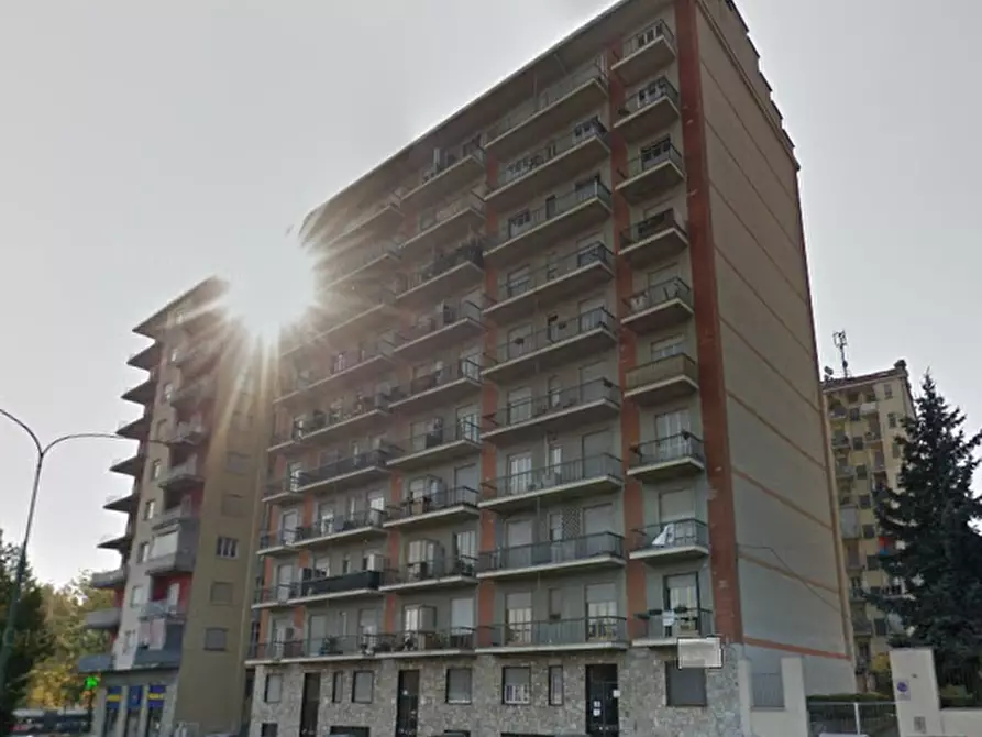 Immagine 9 di Appartamento in vendita  in Via Sandro Botticelli a Torino