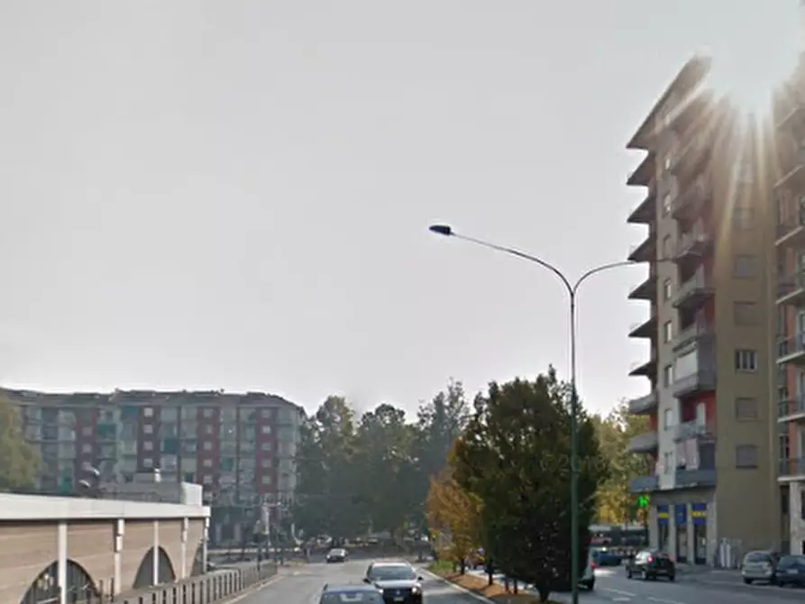 Immagine 10 di Appartamento in vendita  in Via Sandro Botticelli a Torino