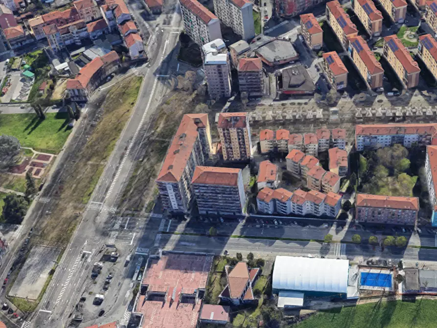 Immagine 12 di Appartamento in vendita  in Via Sandro Botticelli a Torino