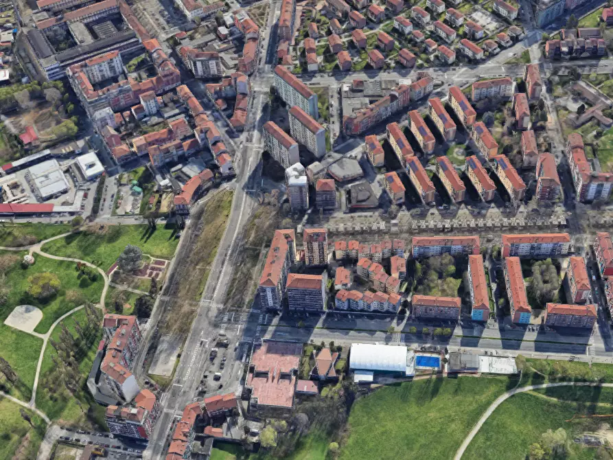 Immagine 13 di Appartamento in vendita  in Via Sandro Botticelli a Torino