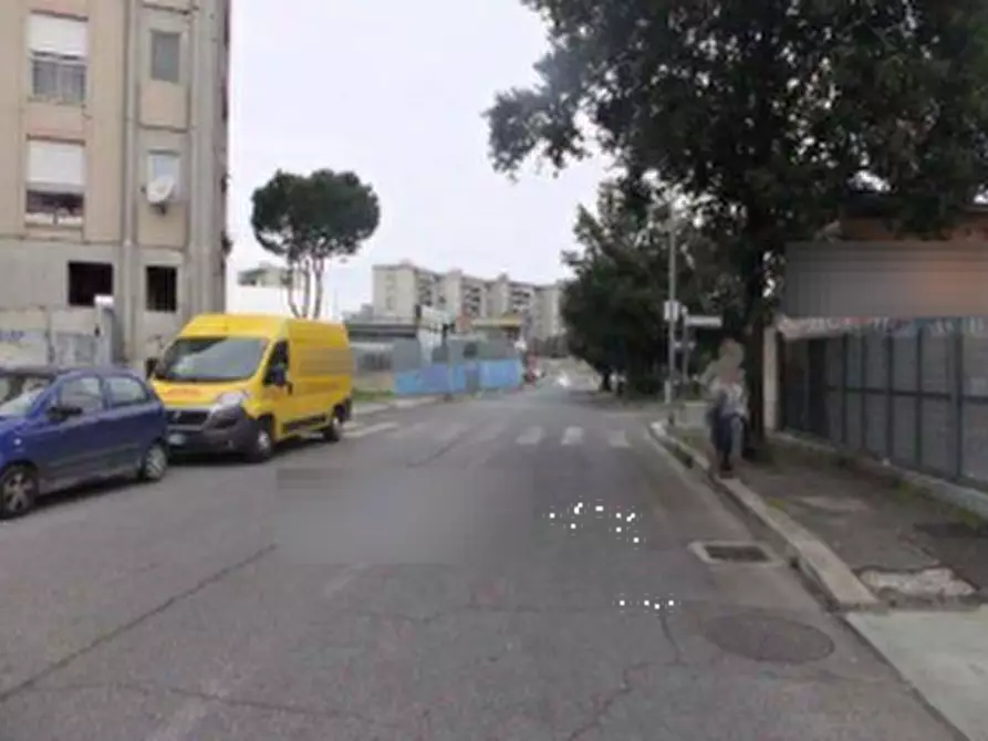 Immagine 15 di Garage in vendita  in via di Grotta di Gregna  a Roma