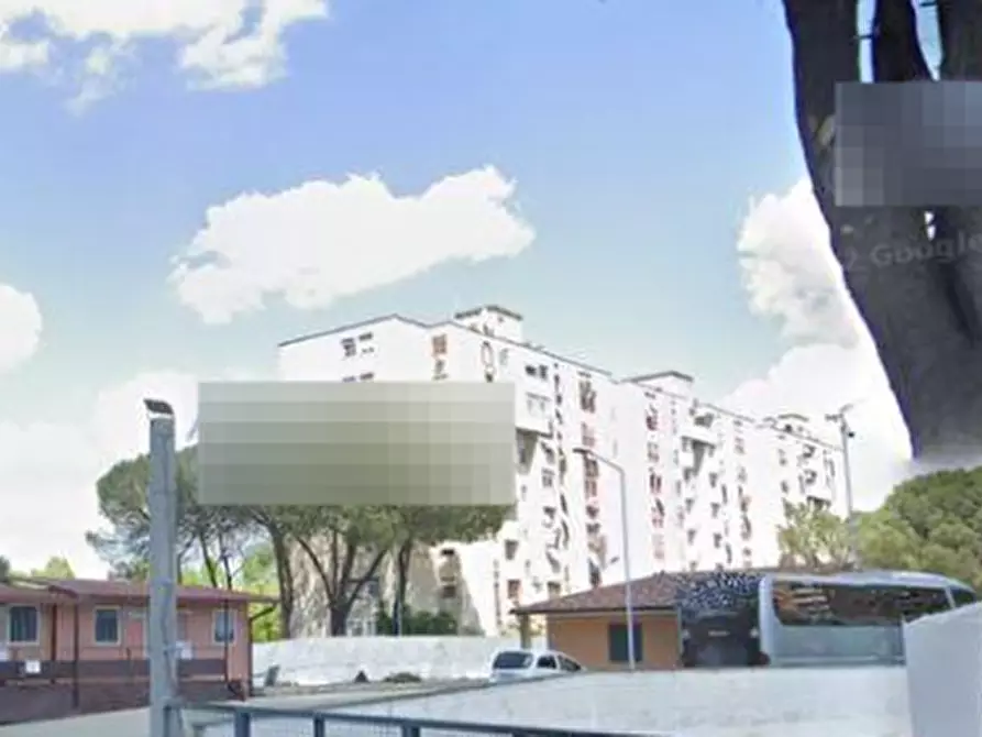 Immagine 18 di Garage in vendita  in via di Grotta di Gregna  a Roma