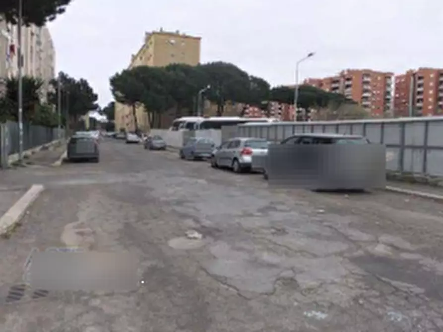 Immagine 16 di Garage in vendita  in via di Grotta di Gregna  a Roma