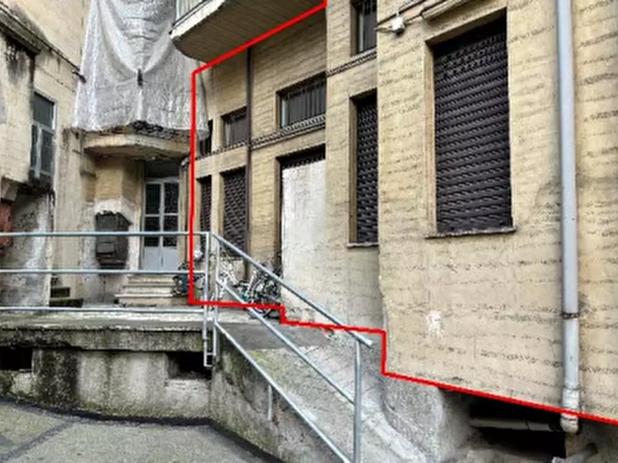 Immagine 3 di Negozio in vendita  in Via Clemente Damiano Priocca a Torino