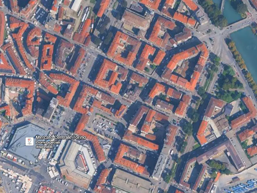 Immagine 6 di Negozio in vendita  in Via Clemente Damiano Priocca a Torino