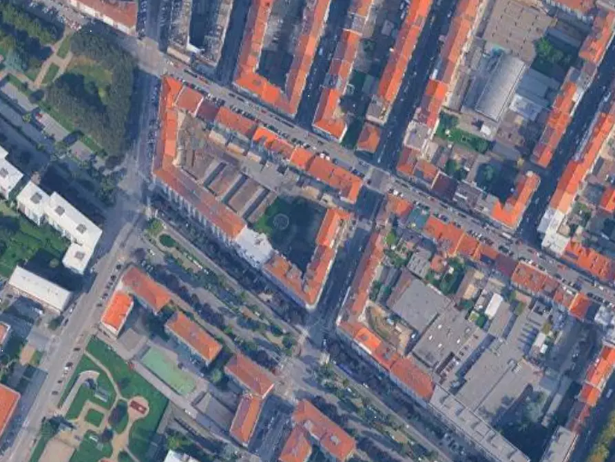 Immagine 1 di Posto auto in vendita  in Via Tripoli a Torino