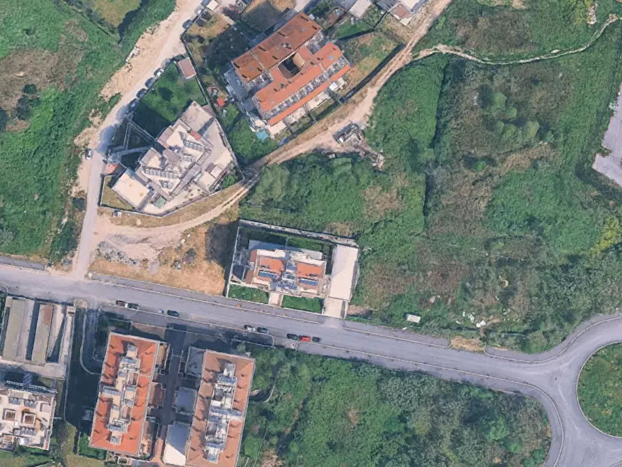 Immagine 4 di Appartamento in vendita  in Via Decimomannu a Roma