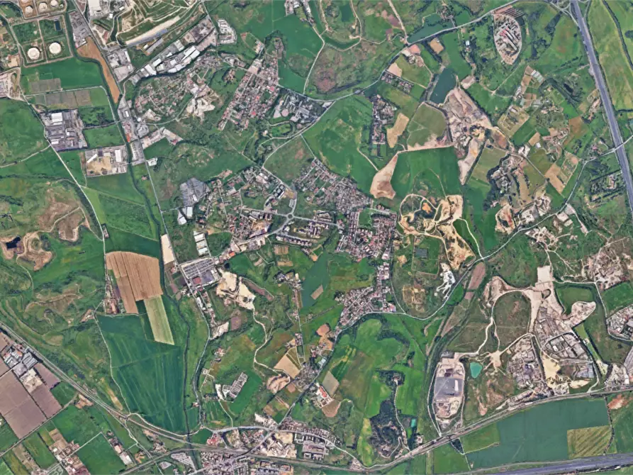 Immagine 10 di Appartamento in vendita  in Via Decimomannu a Roma