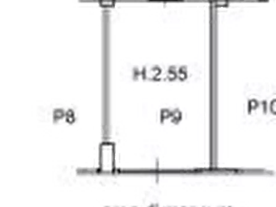 Immagine 24 di Appartamento in vendita  in Via Decimomannu a Roma