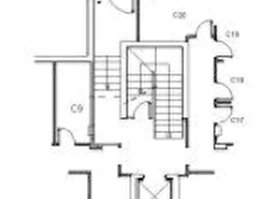 Immagine 25 di Appartamento in vendita  in Via Decimomannu a Roma