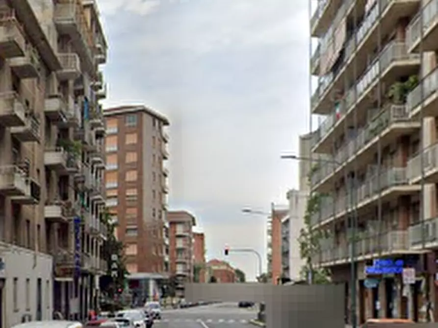 Immagine 4 di Posto auto in vendita  in Via Tripoli a Torino