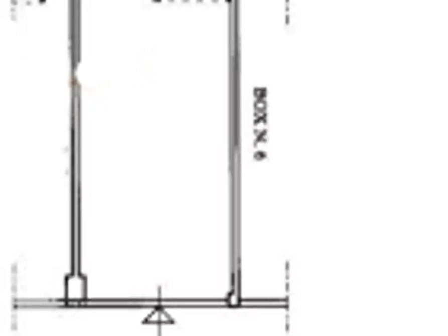 Immagine 12 di Garage in vendita  in Via di Grotta di Gregna a Roma